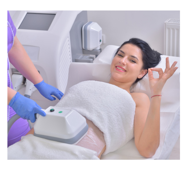 Coolsculpting Methode Alternative für  Grafenau